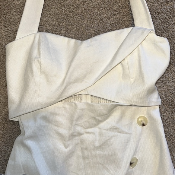 Anthropologie Mare Mare Dress Size Small - Picture 2 of 4